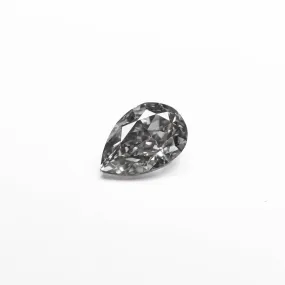 0.40ct 5.57x3.75x2.60mm Pear Brilliant 19923-48