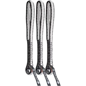 12mm Dynex Dogbone 16cm 3 Pack