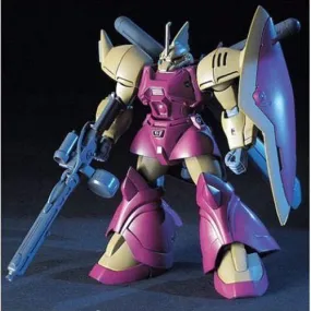 #26 Gelgoog Marine (Cima Custom) "Gundam 0083", Bandai HGUC