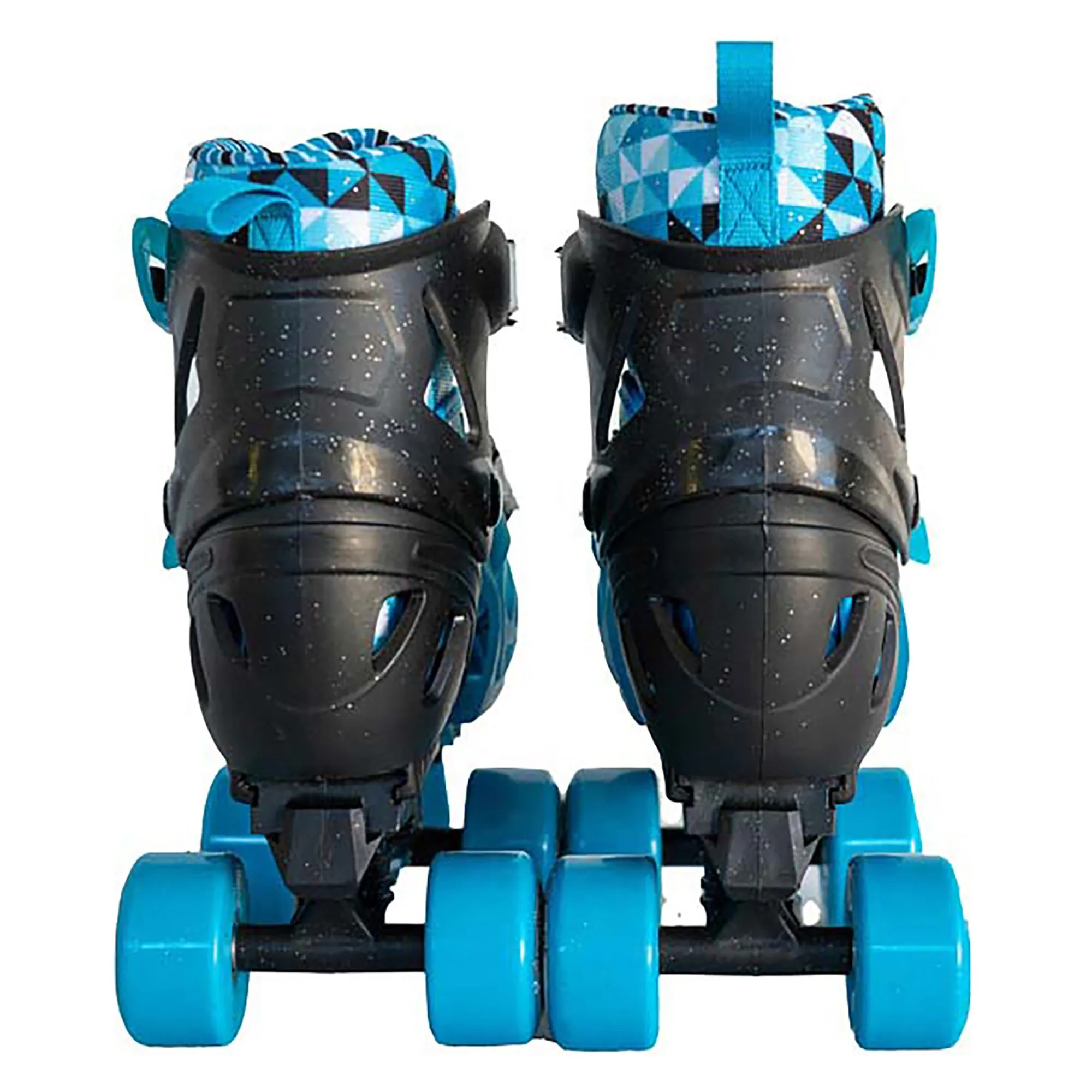 300 Junior's Adjustable Quad Skates