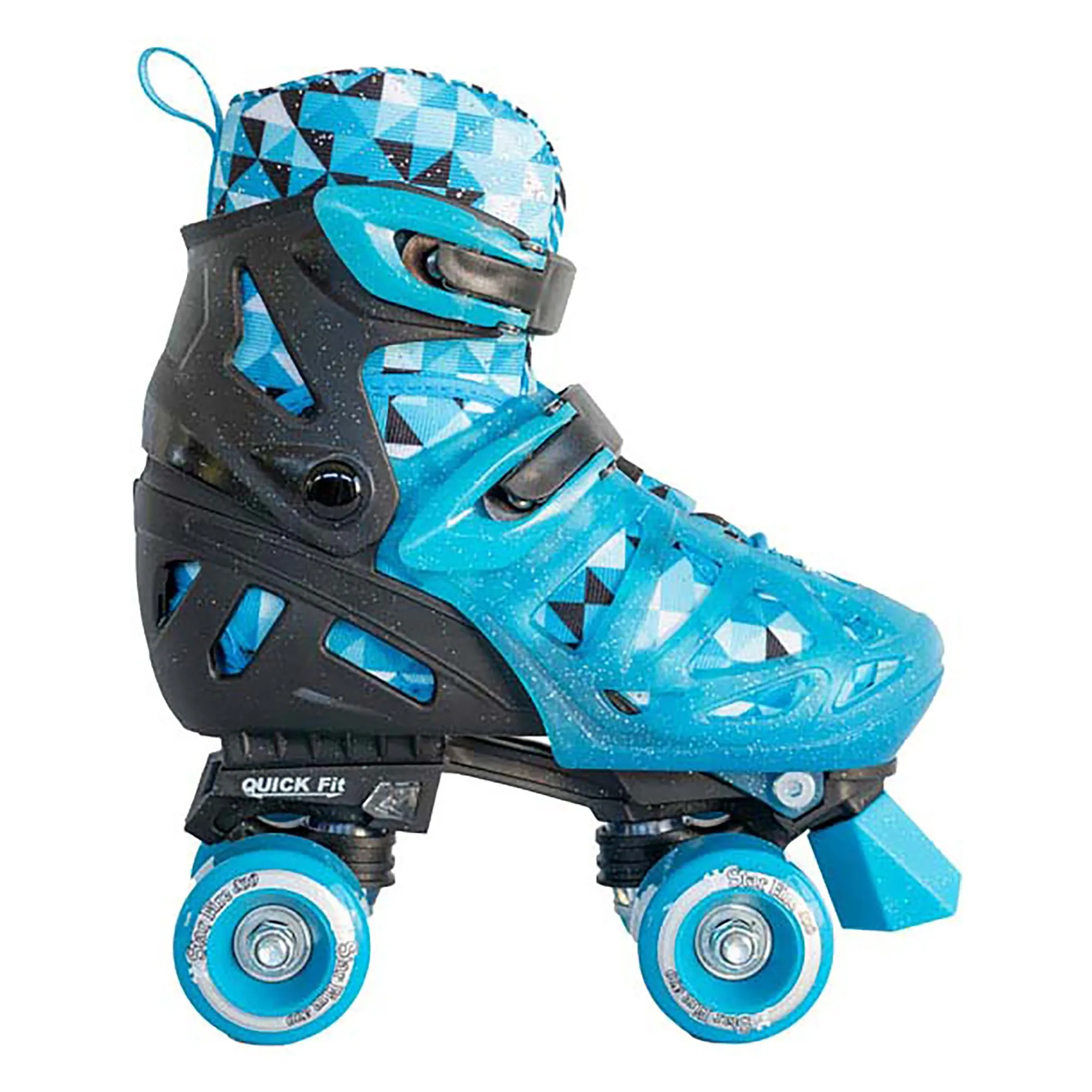 300 Junior's Adjustable Quad Skates