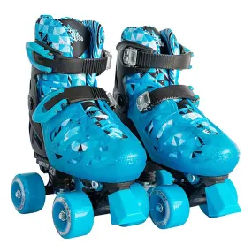 300 Junior's Adjustable Quad Skates