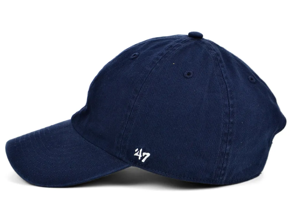 '47 Classic Clean Up Cap - Navy