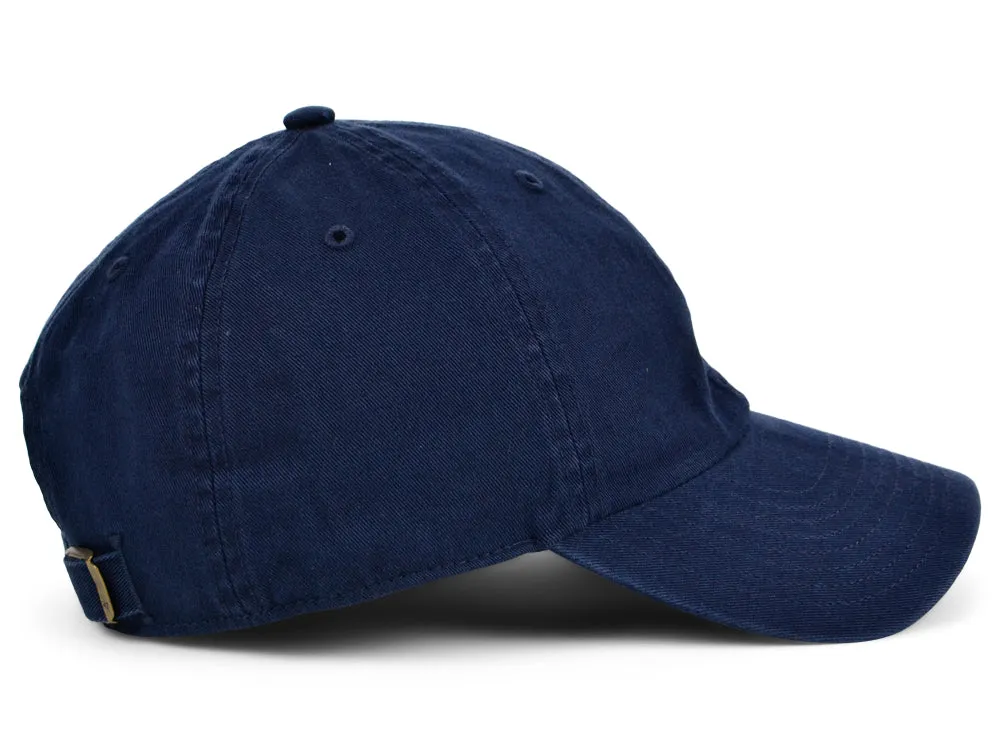 '47 Classic Clean Up Cap - Navy