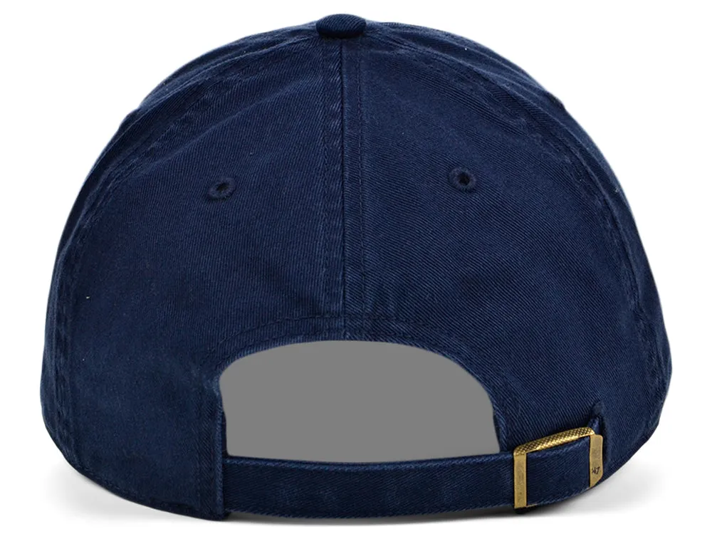 '47 Classic Clean Up Cap - Navy