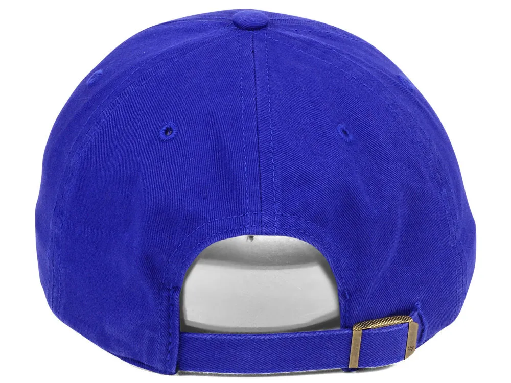 '47 Classic Clean Up Cap - Royal Blue