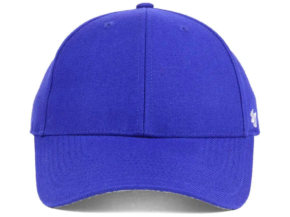 '47 Classic MVP Cap - Royal Blue