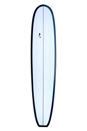 9'6 BLACK ROSE DARK HORSE - BLACK