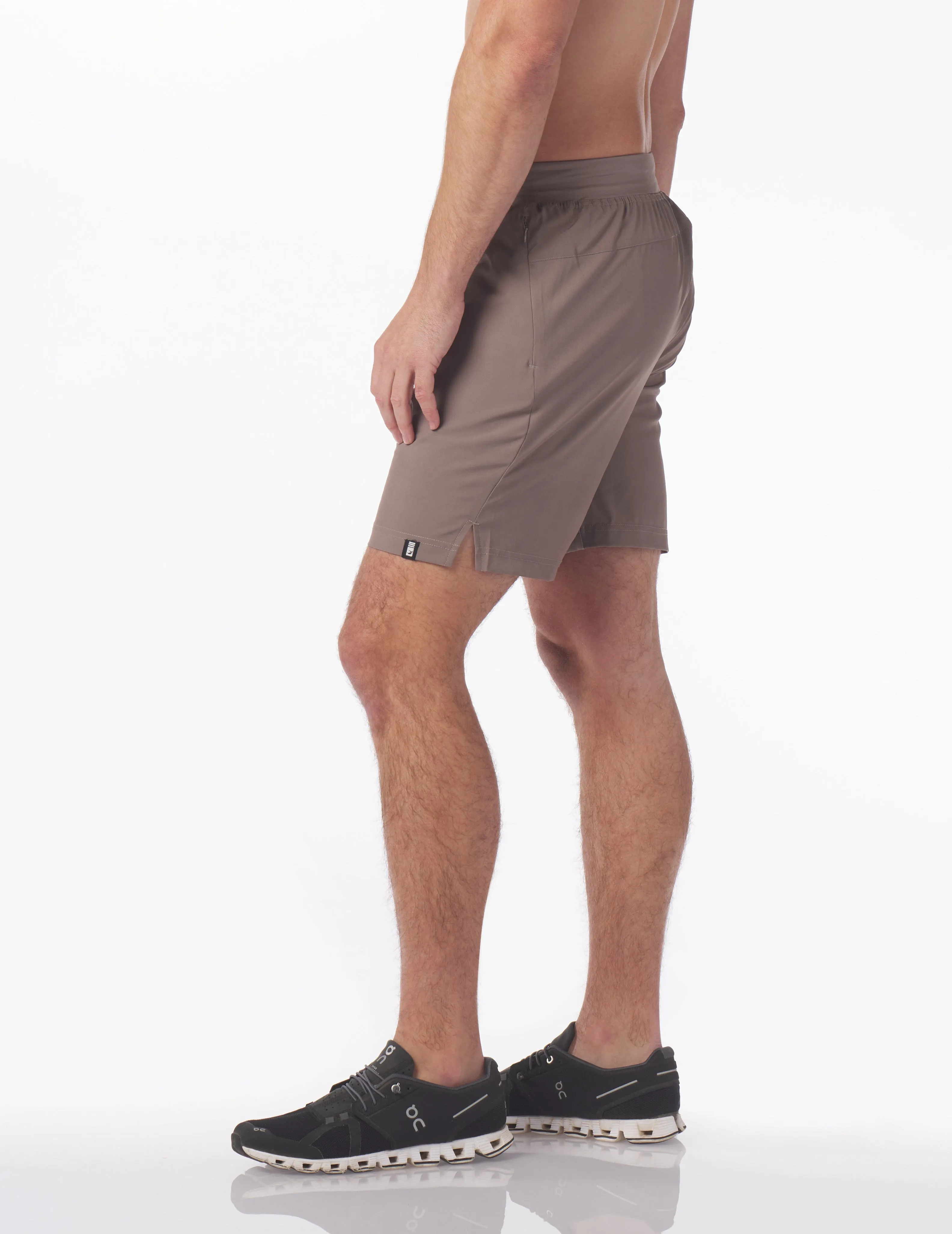 Acadia Short: Mocha