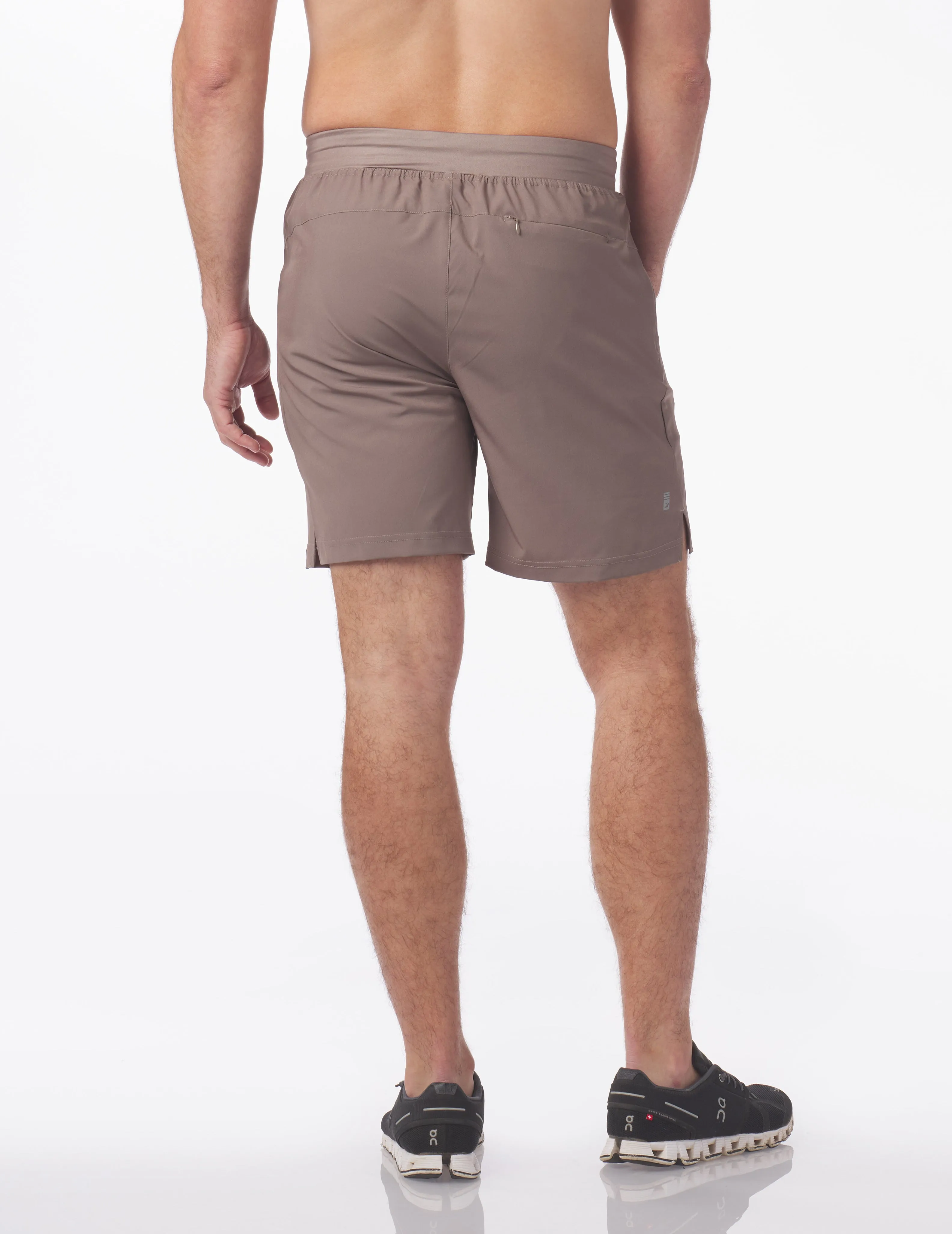 Acadia Short: Mocha