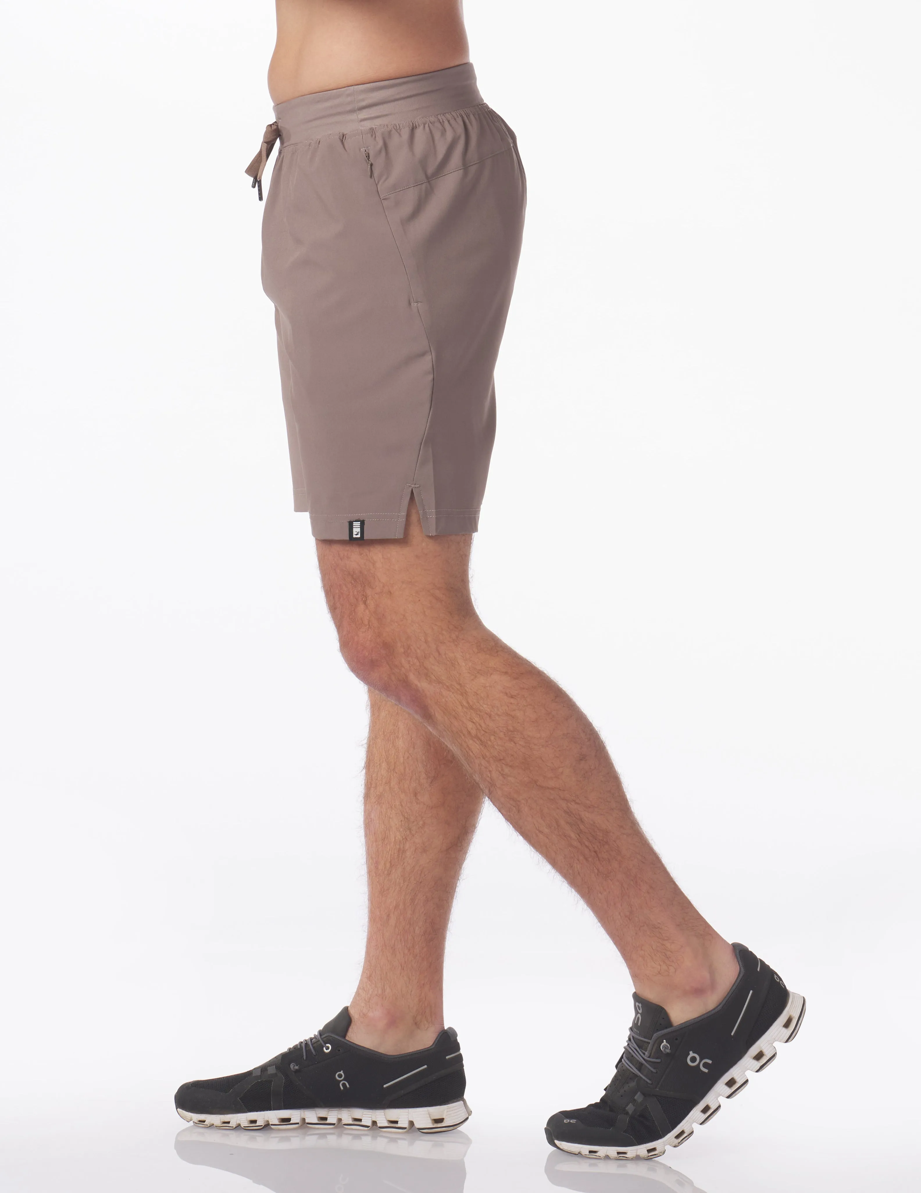 Acadia Short: Mocha