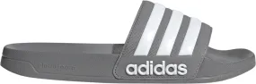 adidas Adilette Shower Sliders - Grey