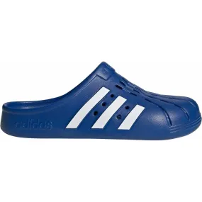 adidas Adilette Sliders - Blue