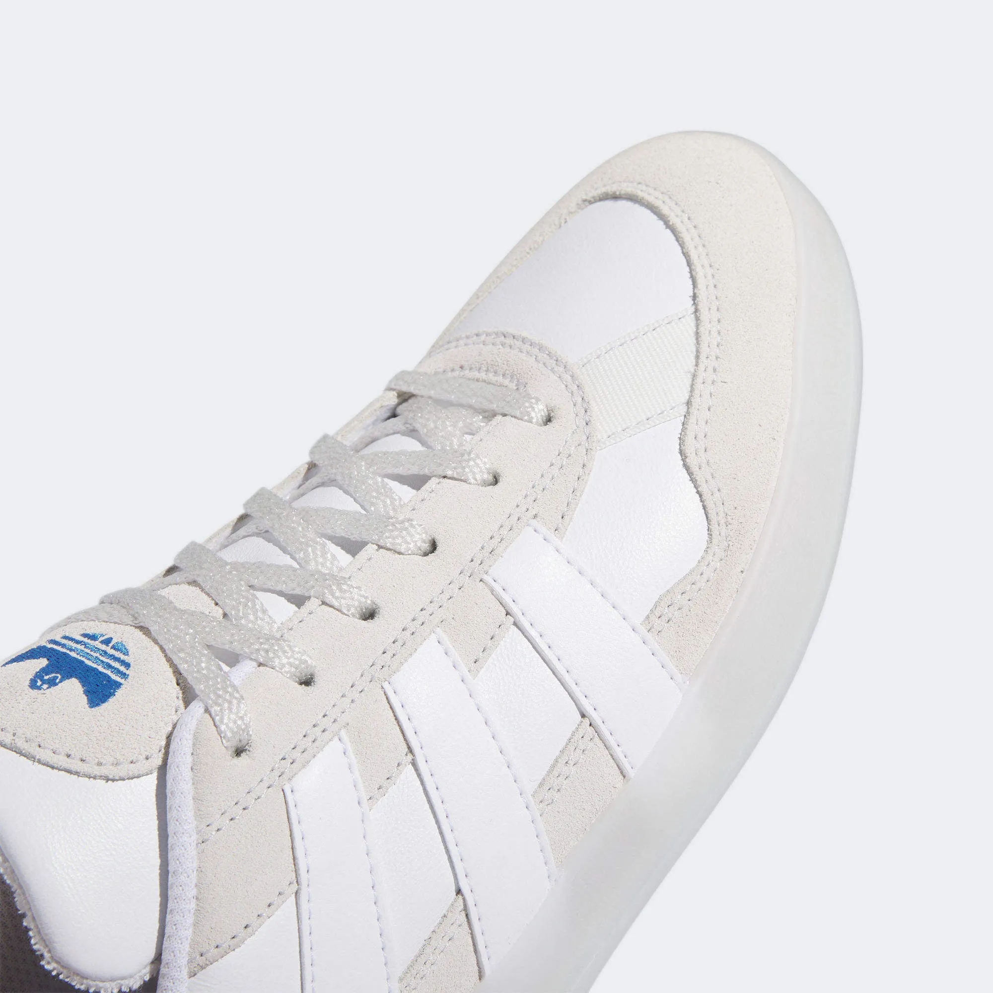 Adidas - Aloha Super Shoes IE0657 [WHITE]