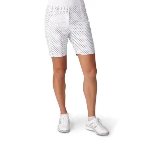 adidas Ladies Key Printed Shorts