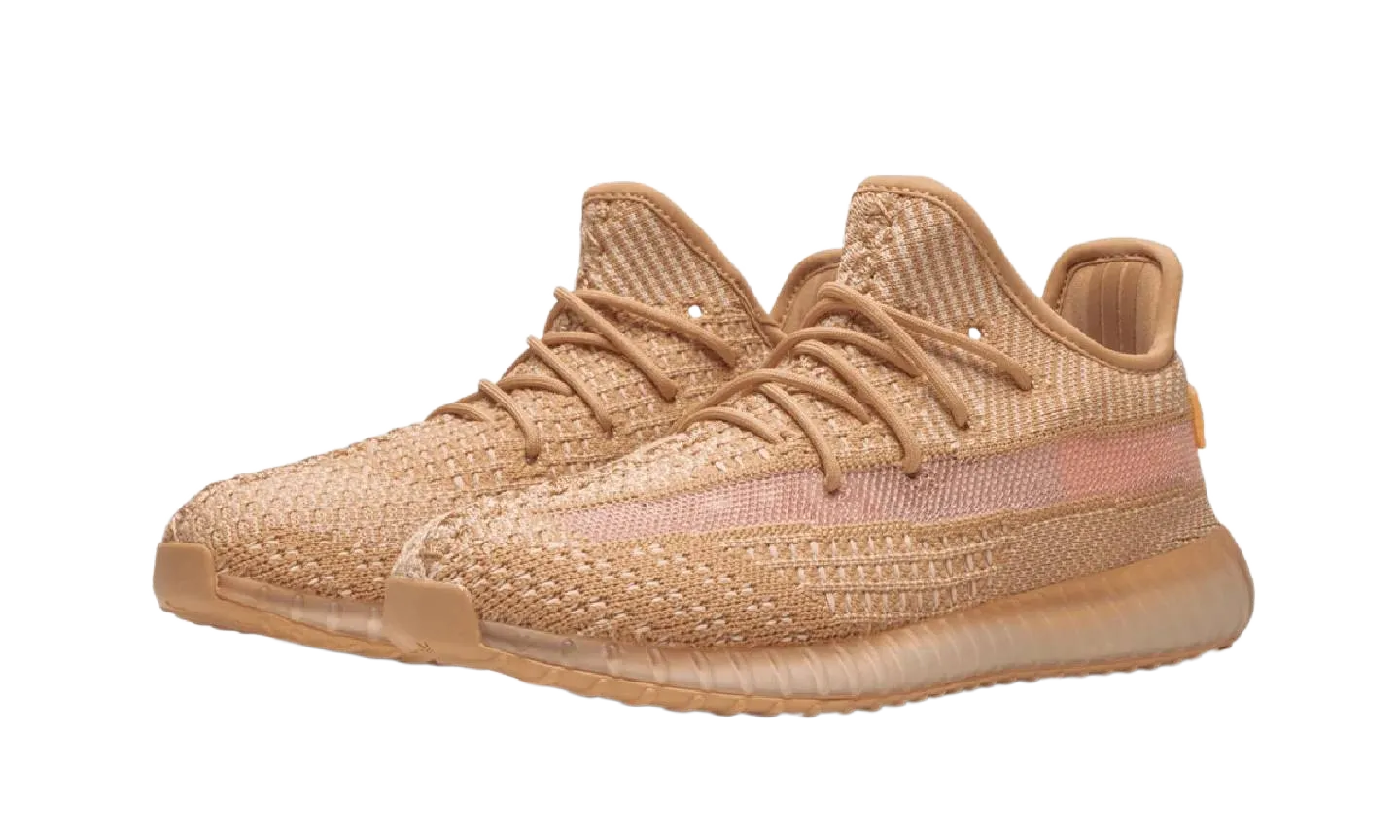 Adidas Yeezy Boost 350 V2 “Clay” (Infant & Kids)