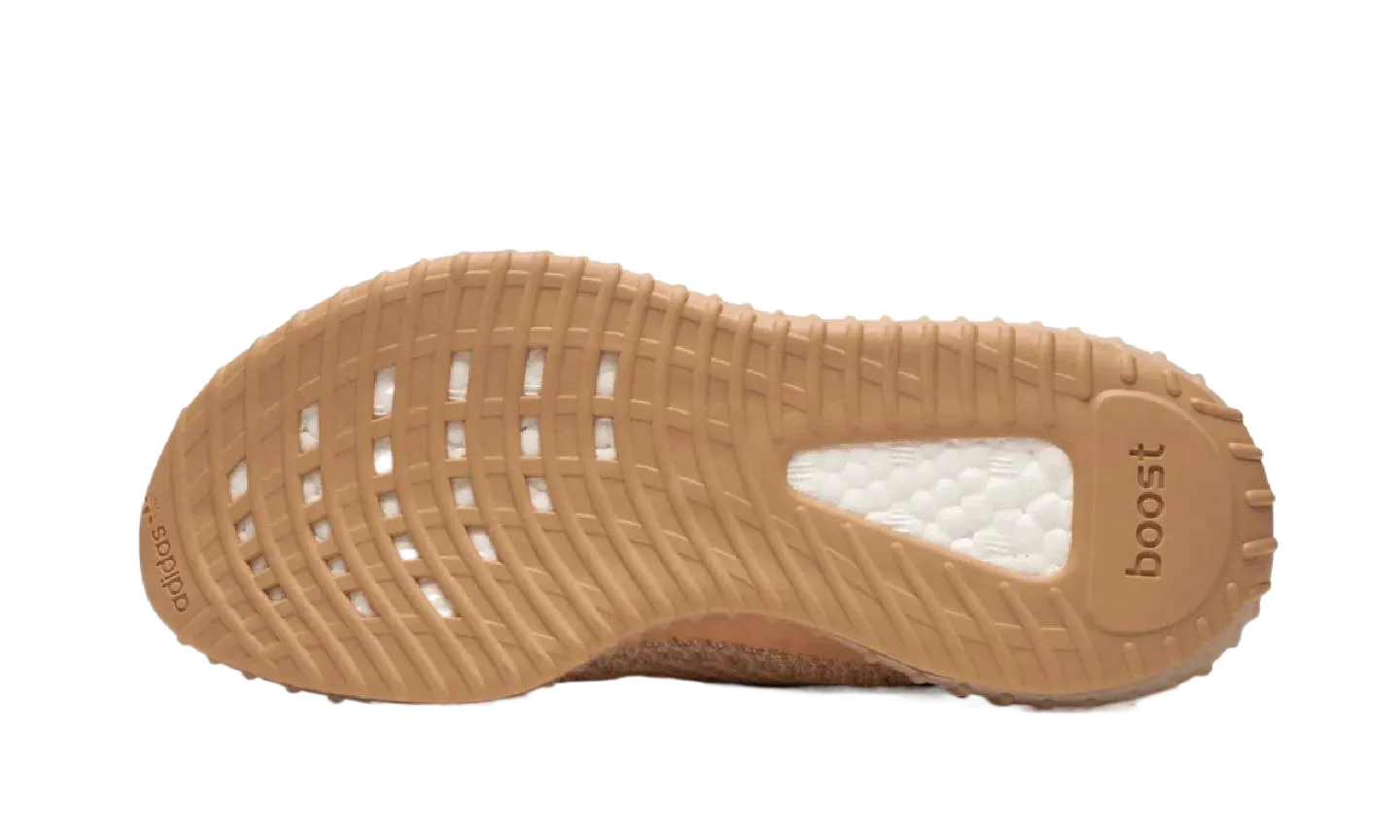 Adidas Yeezy Boost 350 V2 “Clay” (Infant & Kids)