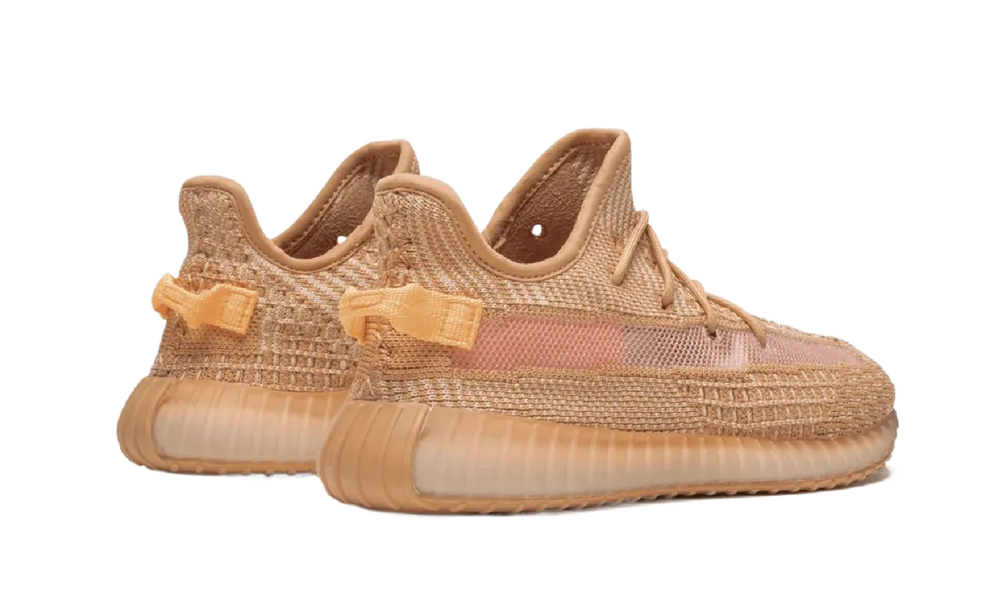 Adidas Yeezy Boost 350 V2 “Clay” (Infant & Kids)