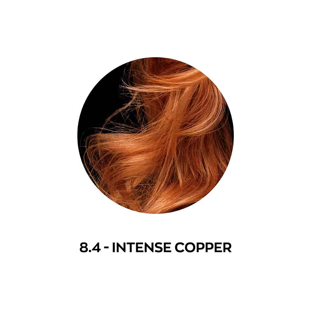 Advance Techniques Professional Hair Colour