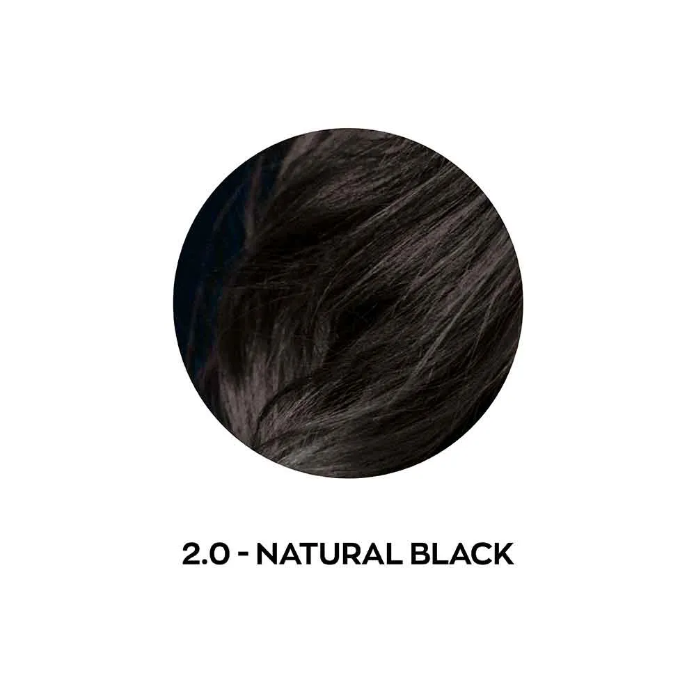 Advance Techniques Professional Hair Colour