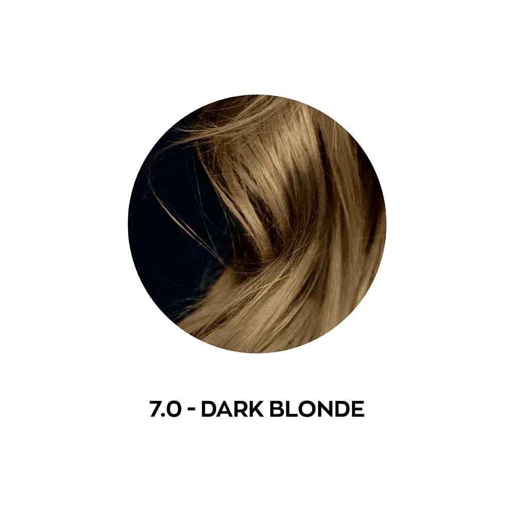 Advance Techniques Professional Hair Colour