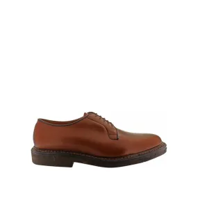 Alden 947 All Weather Walker Brown Alpine Grain Calfskin