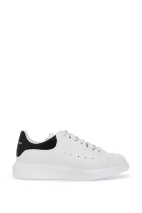 ALEXANDER MCQUEEN oversize sneakers