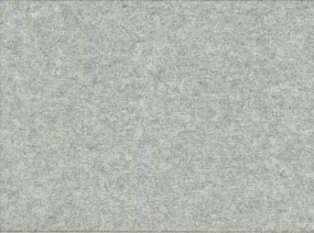 Allegro Wallpaper in Silver from the QuietWall Acoustical Collection