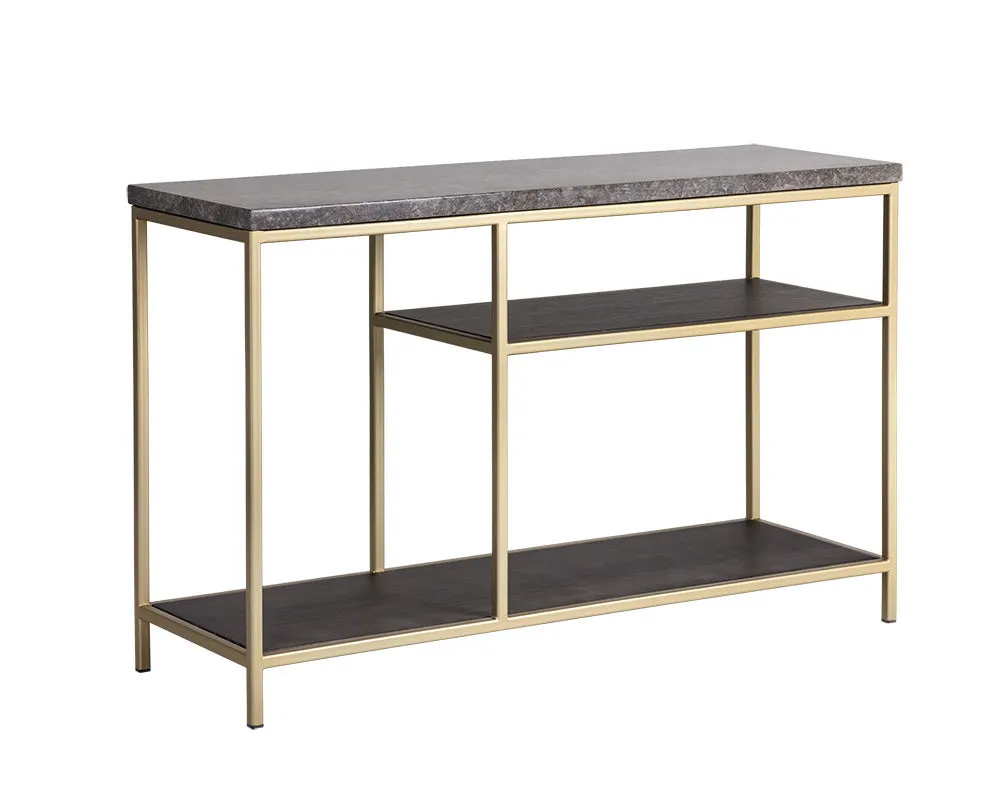 Arden Console Table