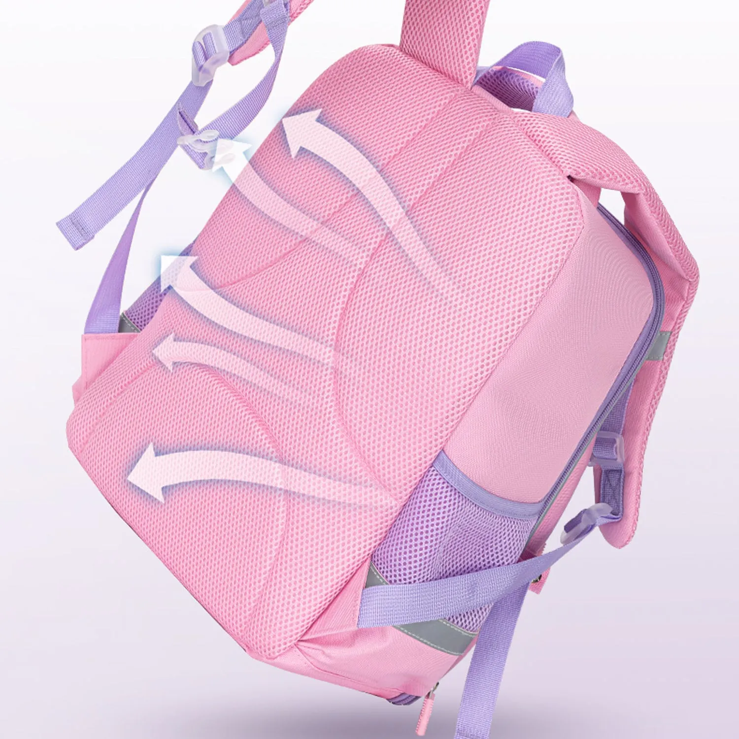 Backpack (16")