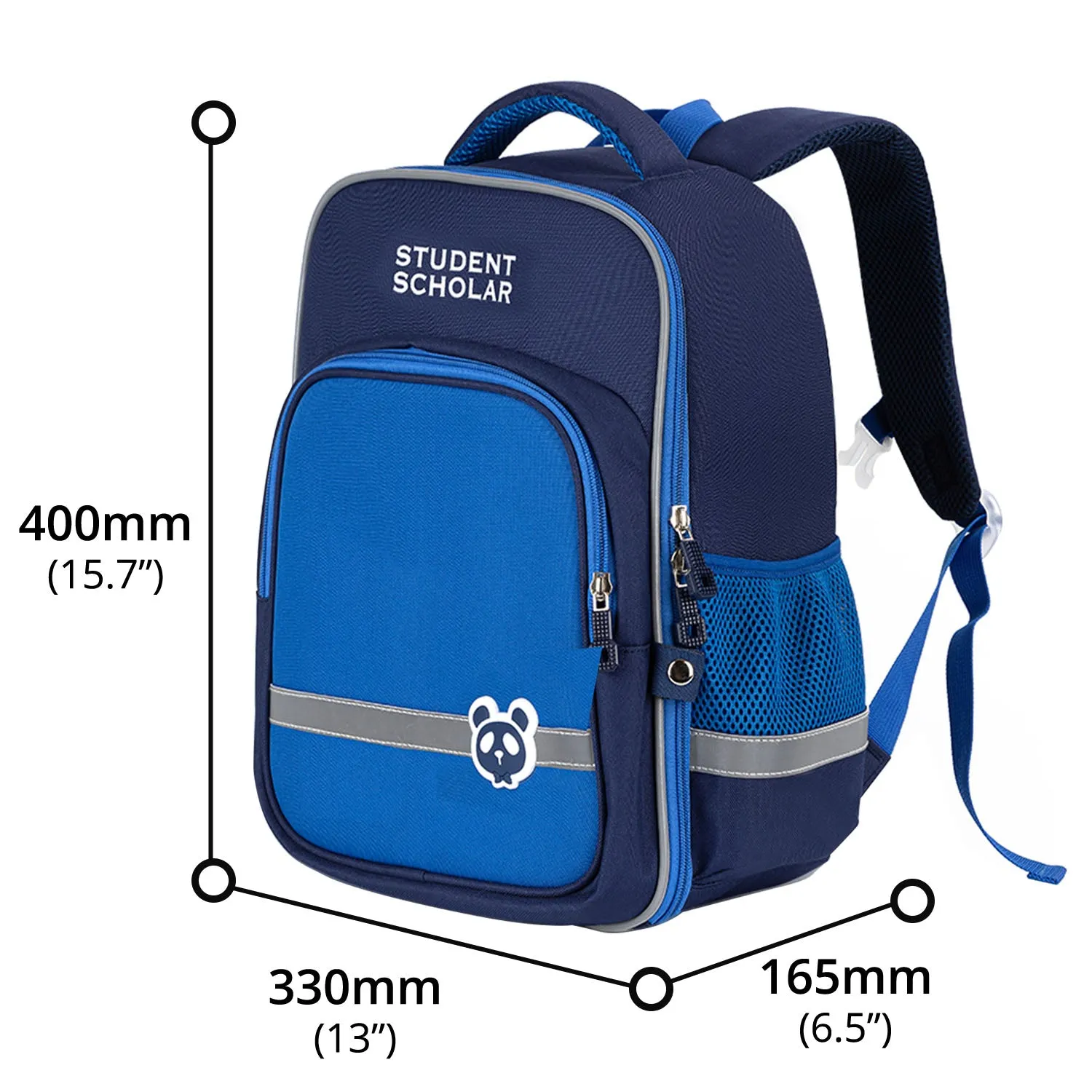 Backpack (16")