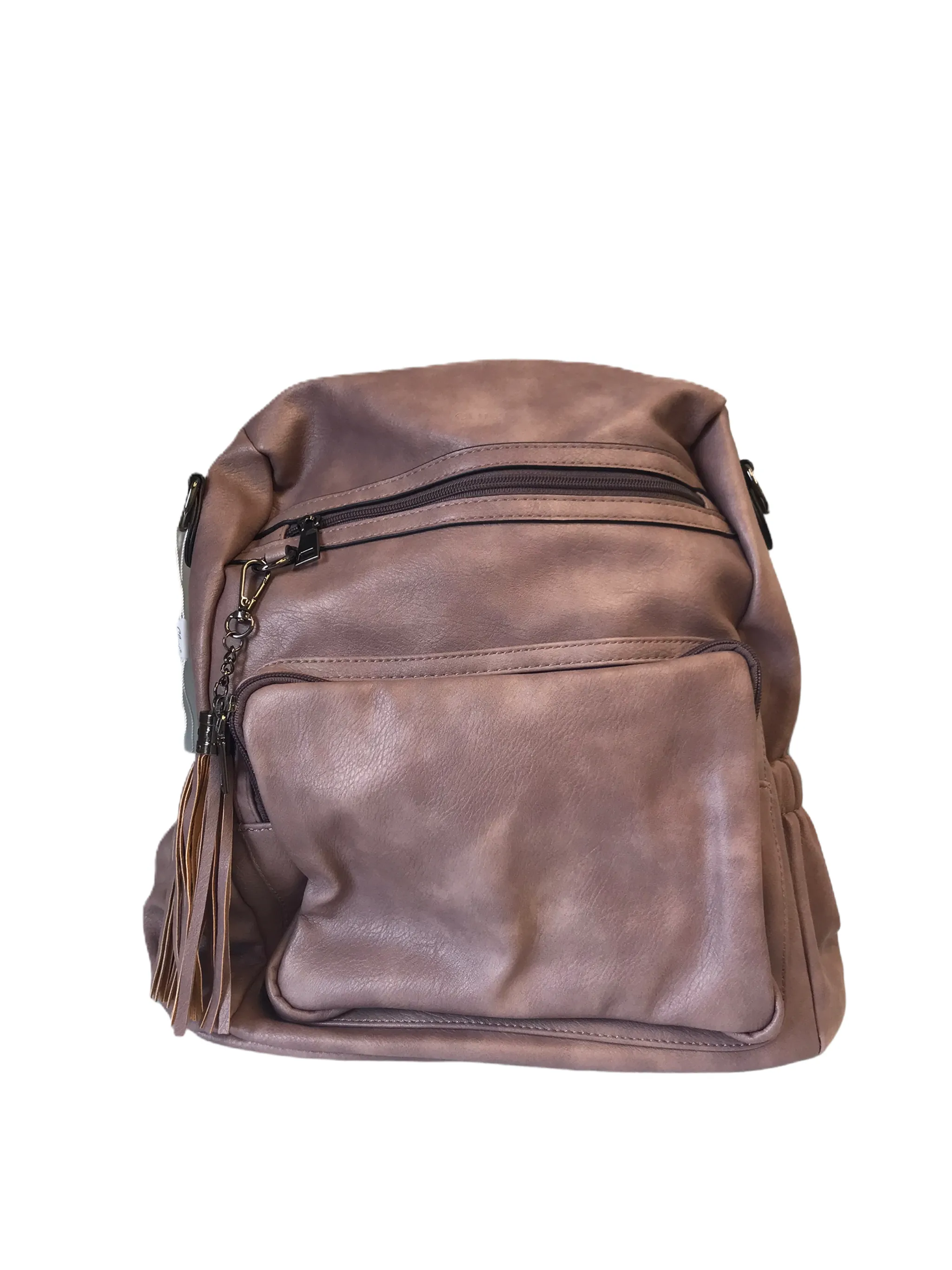 Backpack By Cluci Size: Large