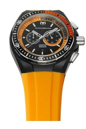 Band for Cruise/Cruise Mini 109003 Orange