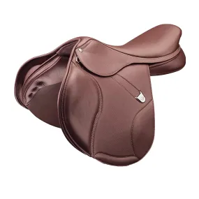 Bates Elevation  Saddle with HART