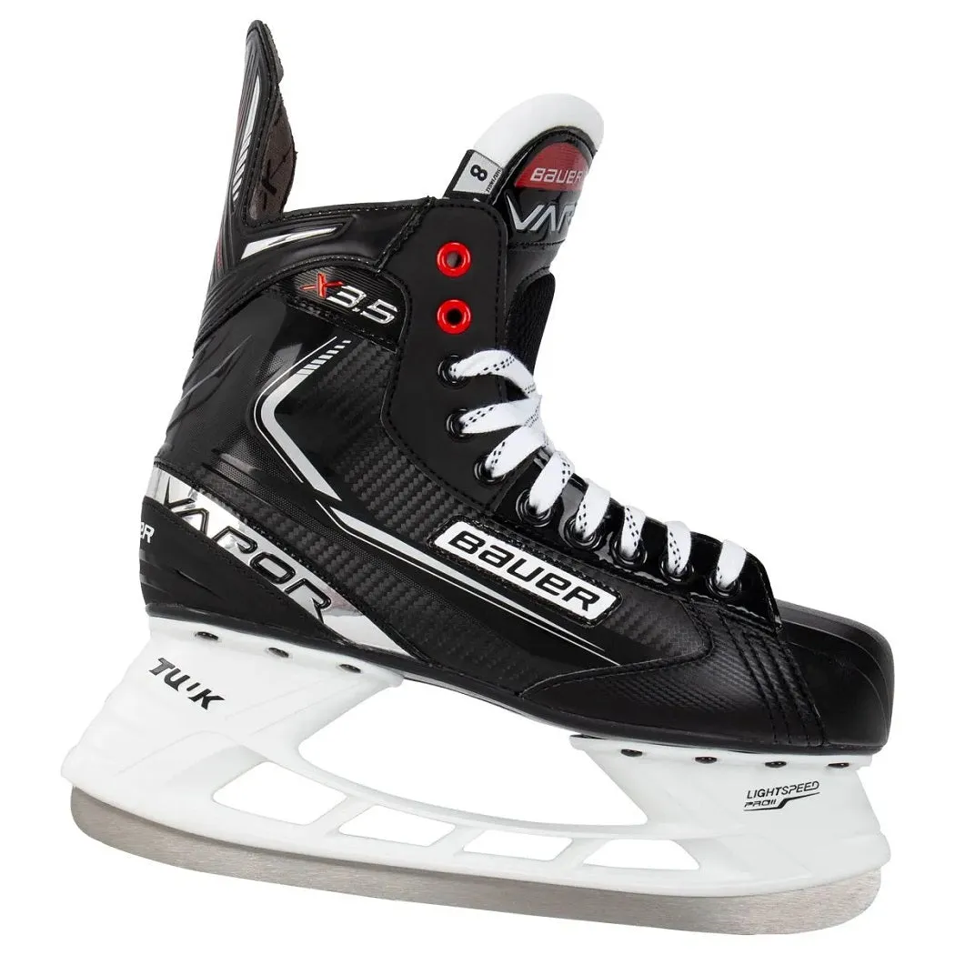 Bauer Vapor X3.5 Senior Ice Hockey Skates