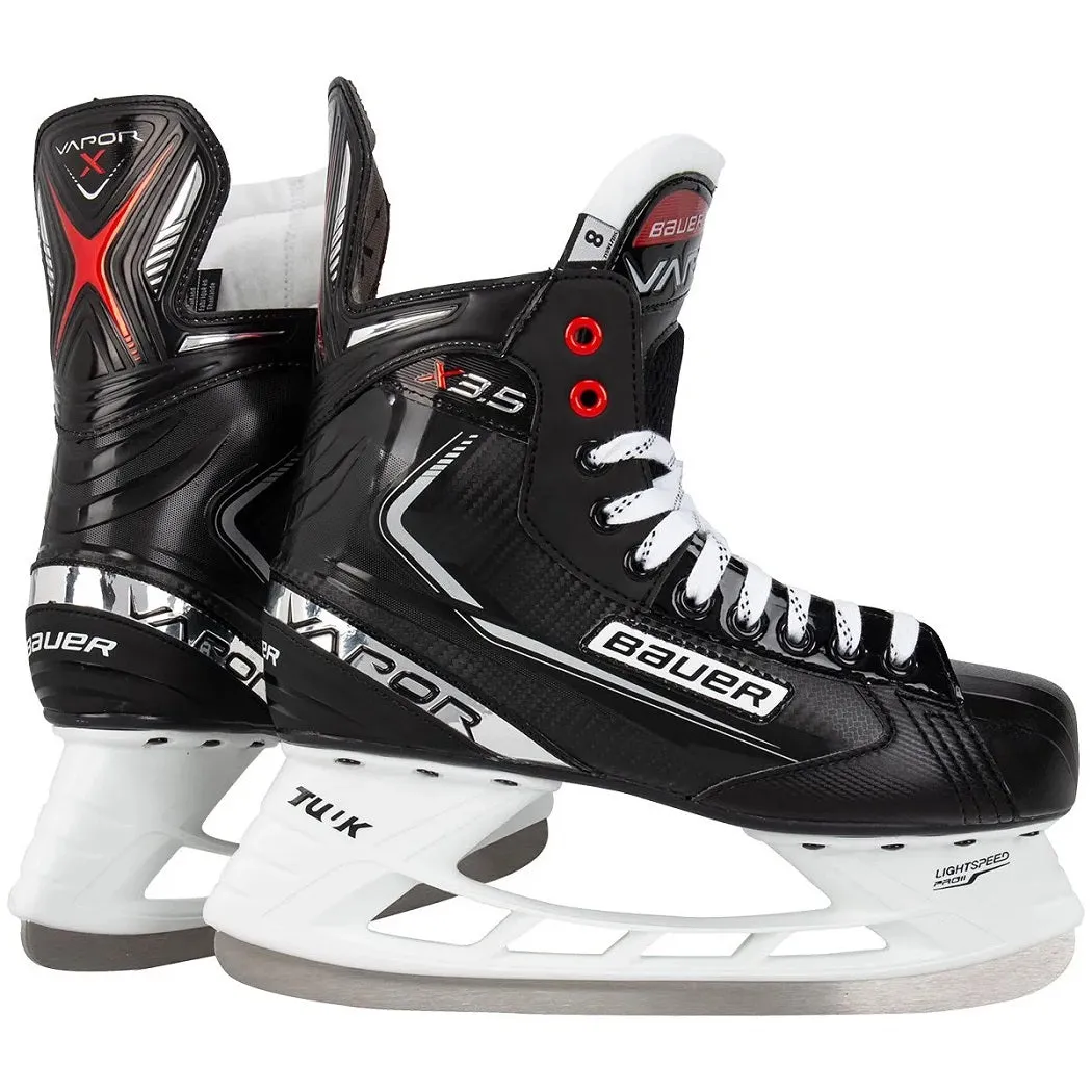 Bauer Vapor X3.5 Senior Ice Hockey Skates