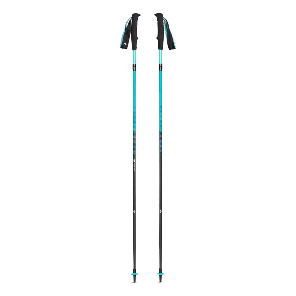 Black Diamond Women's Distance Carbon Z Trekking Poles