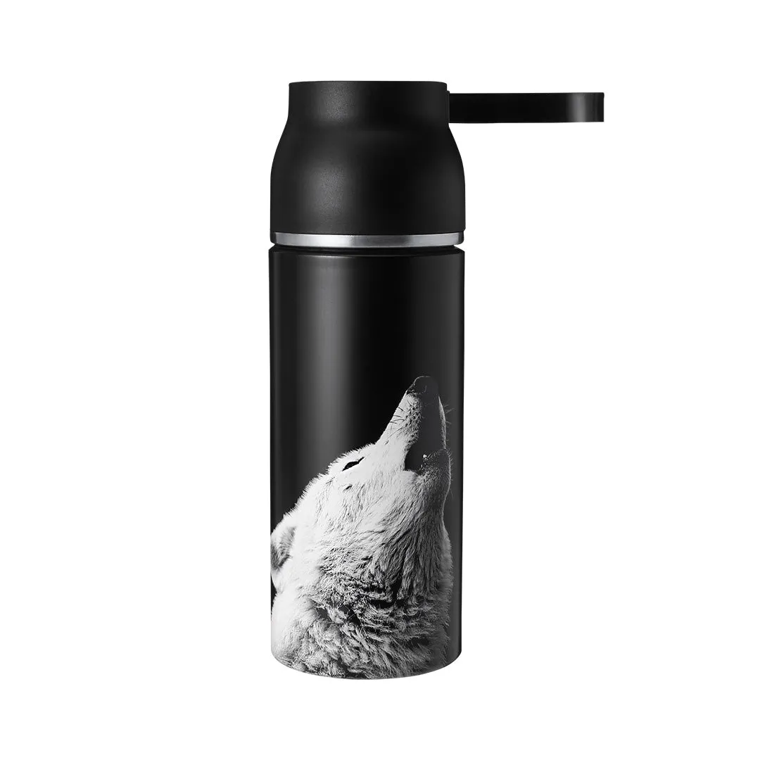 Blackdeer Thermos Serbaguna 470ml Animal