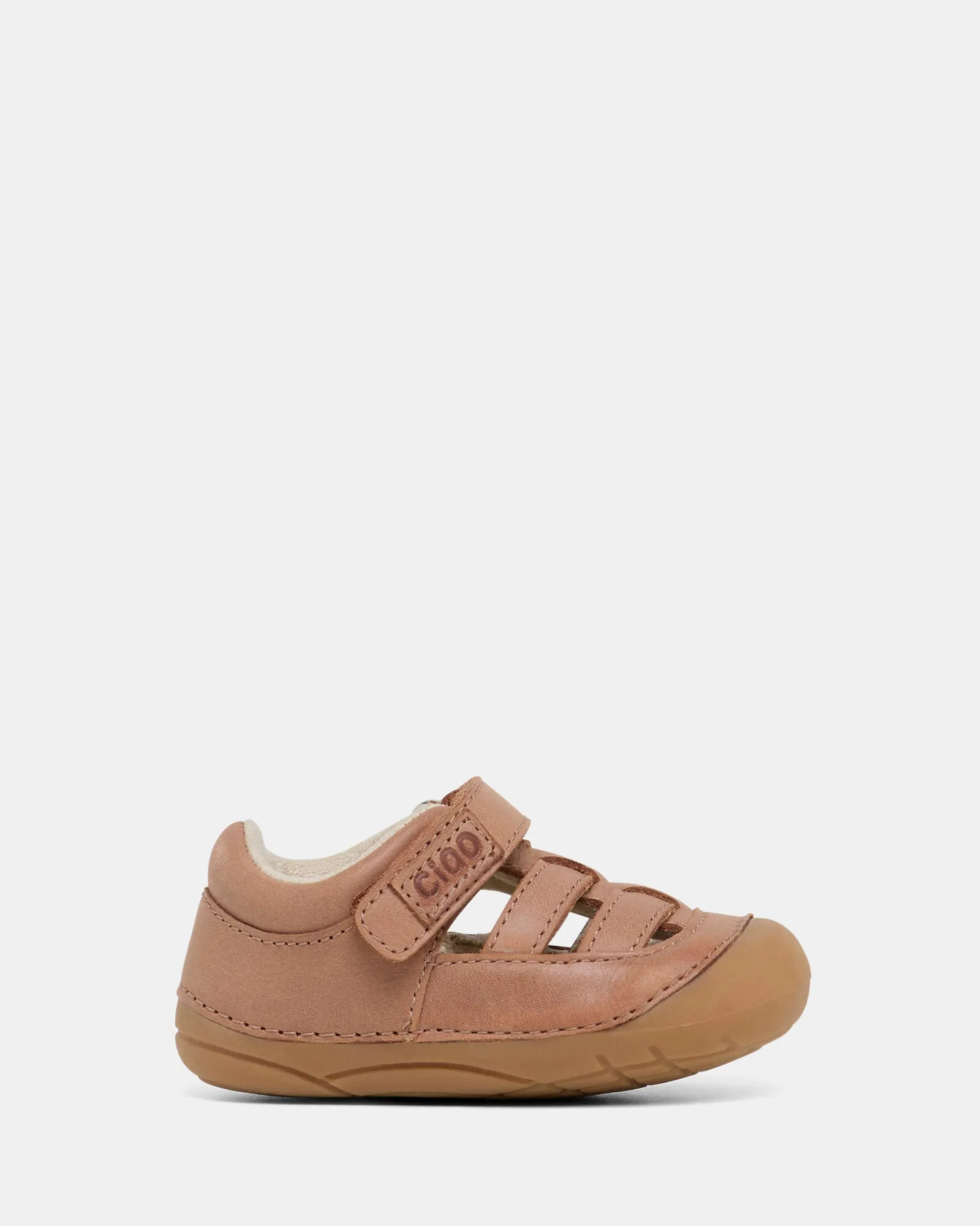 Blake Sandals Tan