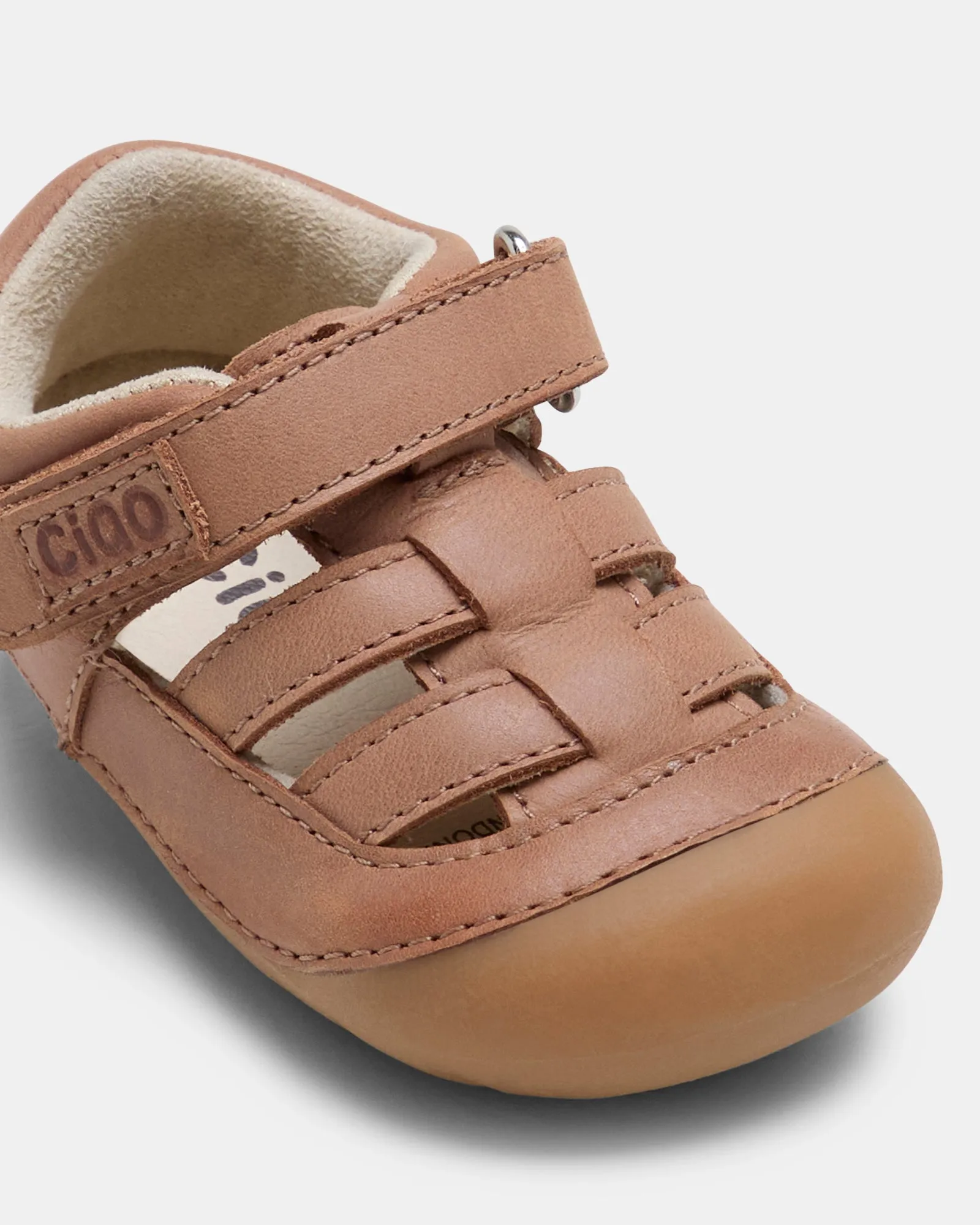 Blake Sandals Tan