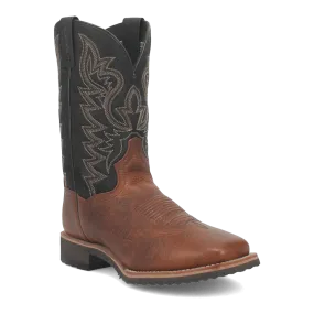 BOLDON LEATHER BOOT