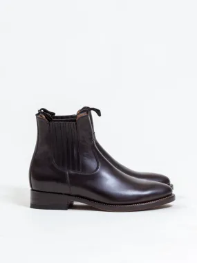 Bright Shoemakers, Western Chelsea, Deep Black