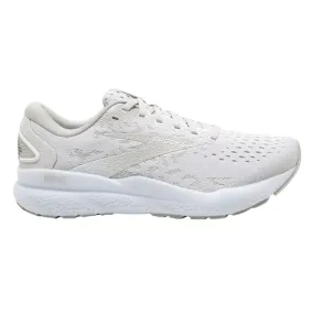 Brooks Women's Ghost 16 White/Grey