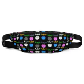 Budsai Fanny Pack