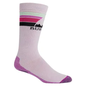 Burton Emblem Midweight Sock 2023 - Kid's