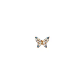 Butterfly Beauty Charm