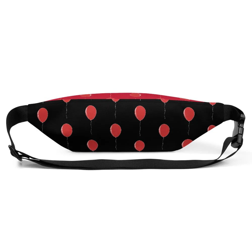 Campy Clowns Fanny Pack