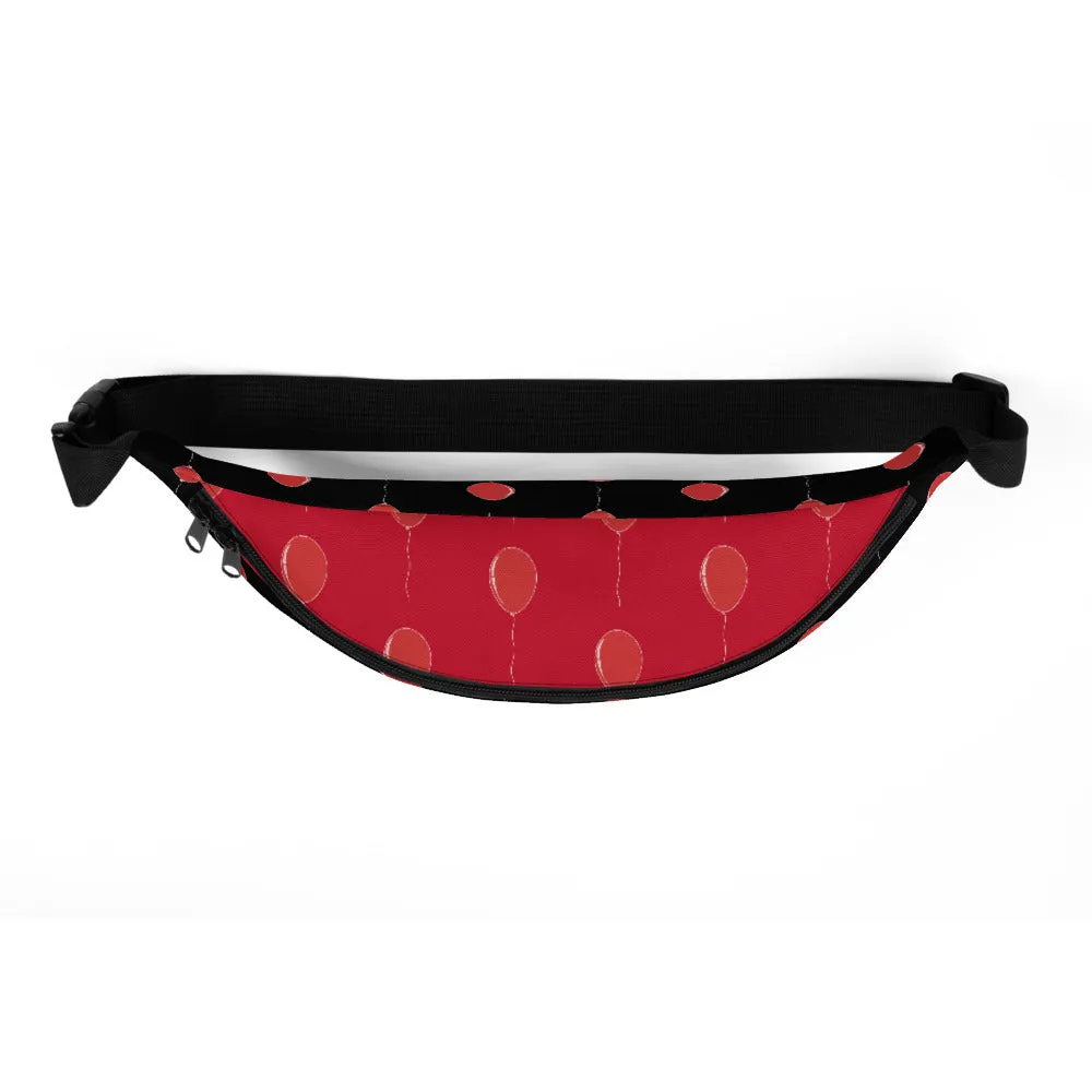 Campy Clowns Fanny Pack