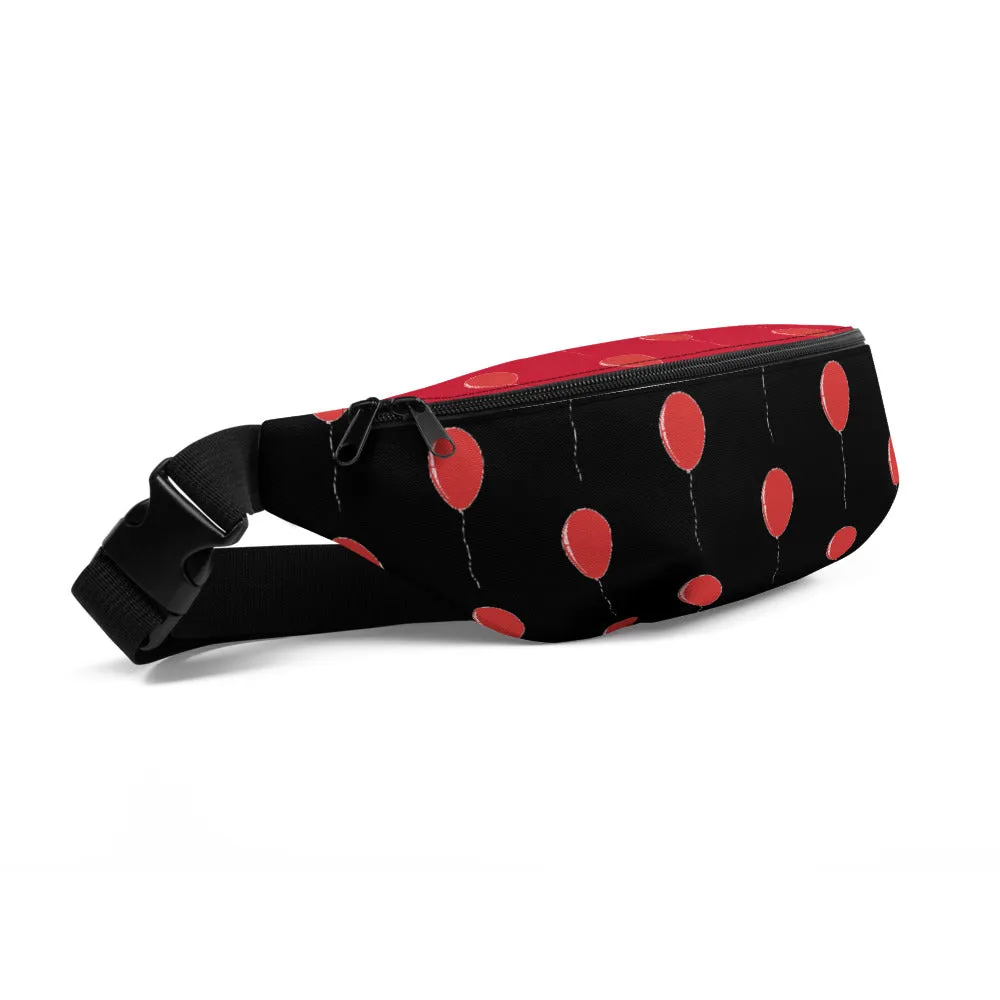 Campy Clowns Fanny Pack