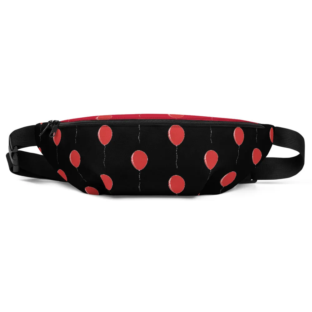 Campy Clowns Fanny Pack